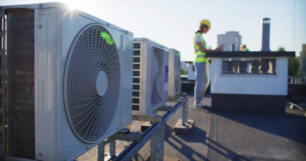 Best Air Duct Cleaning Near Me  in Oakland, IA