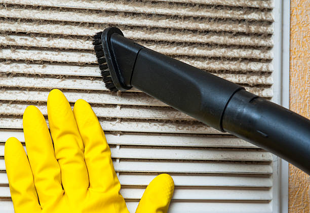 Best Air Duct Cleaning Near Me  in Oakland, IA